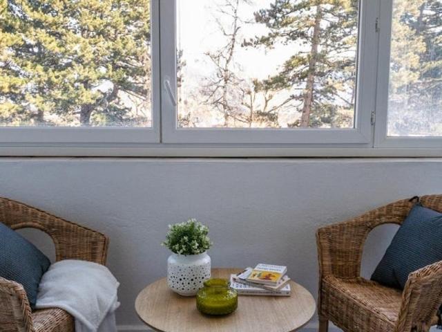 Appartement location à La Mure, Isère