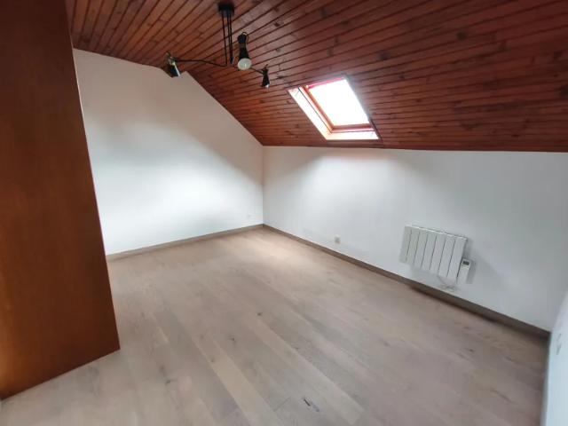 Appartement location à Domont, Val-d'Oise