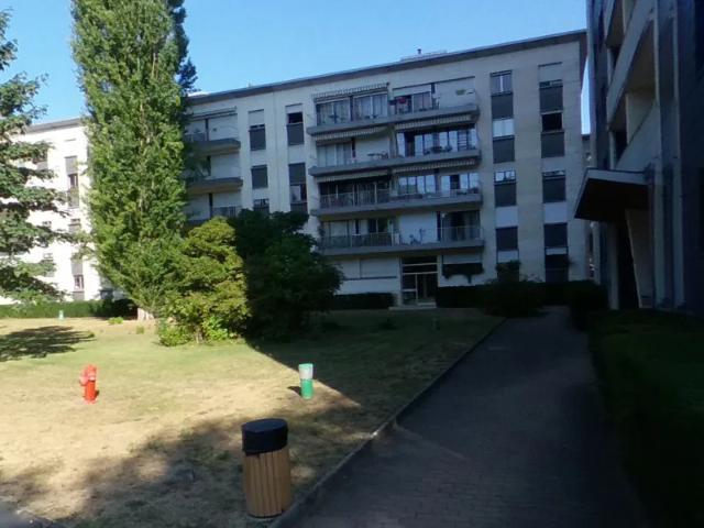 Appartement location à Orléans