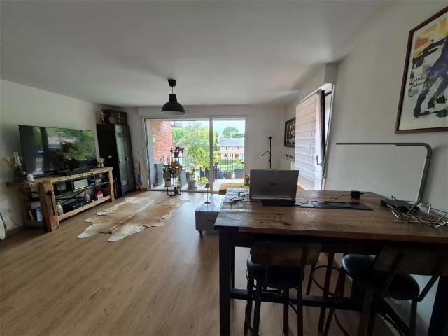 Appartement location à Lille, Seclin