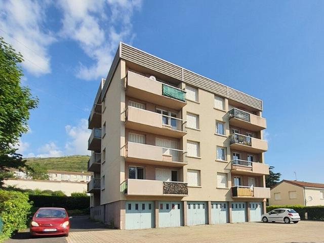 Appartement location à Clermont-Ferrand, Clermont-ferrand