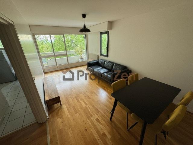 Appartement location à Palaiseau, Les Ulis
