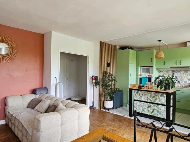 Appartement location à Châtellerault, Loudun