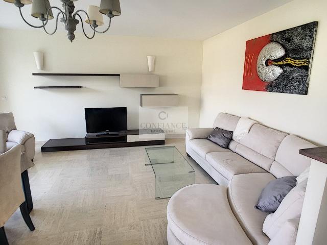 Appartement location à Nice