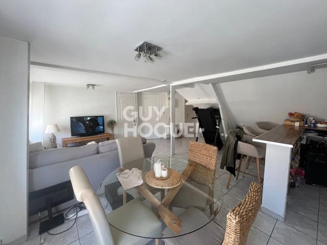 Appartement location à Calais, Marck