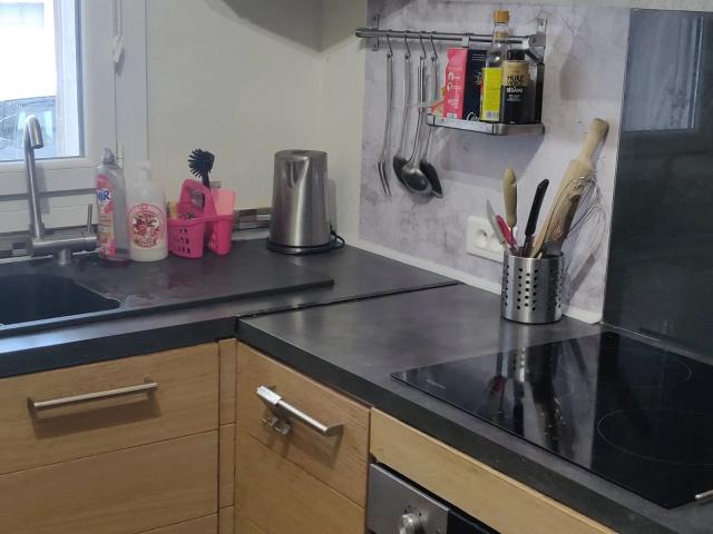Appartement location à Toulouse