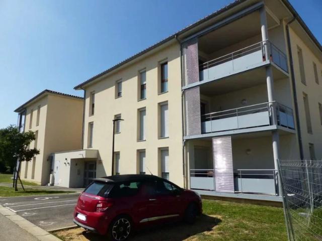 Appartement location à Allan, Drôme