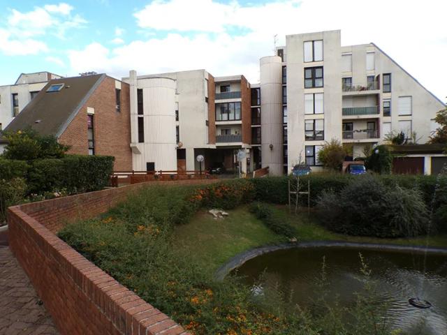 Appartement location à Le Raincy, Gagny