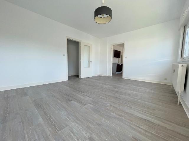Appartement location à Bartenheim-La-Chaussée, Bartenheim