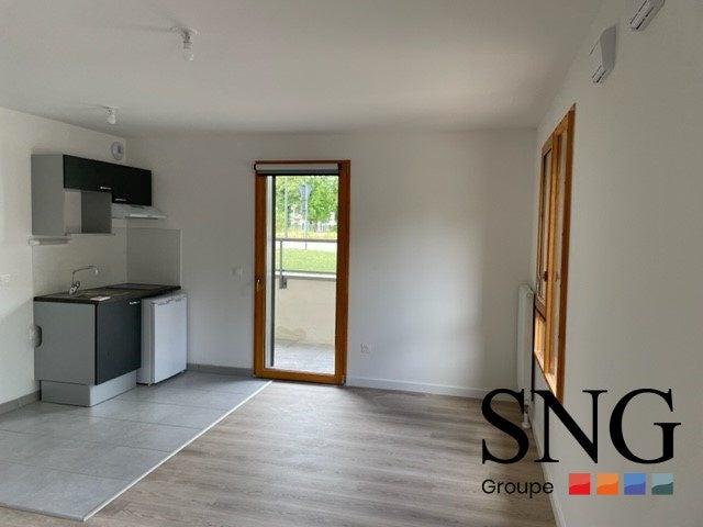 Appartement location à Compiègne