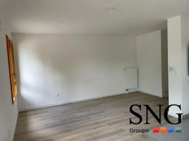 Appartement location à Compiègne