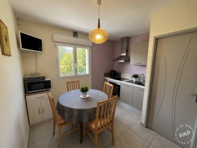 Appartement location à Tournon-sur-Rhône, Guilherand-granges