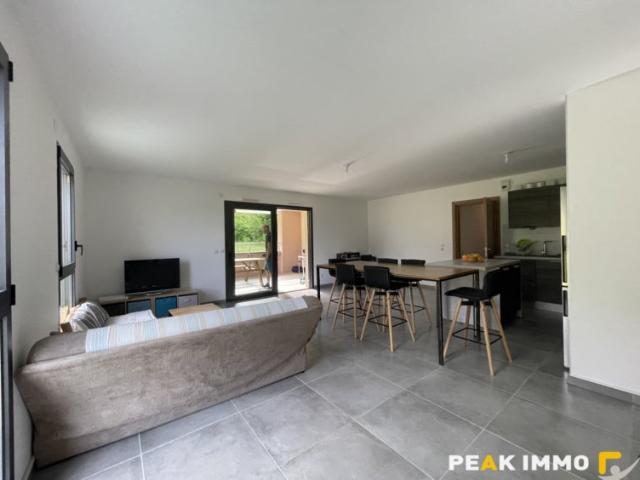 Appartement location à Annecy, Rumilly