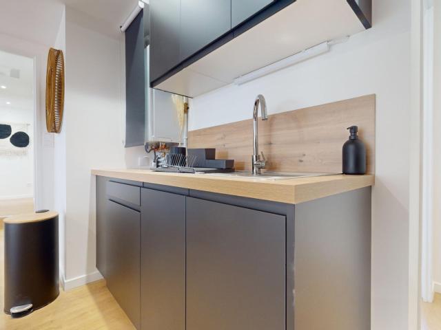 Appartement location à Toulouse, Ramonville-saint-agne