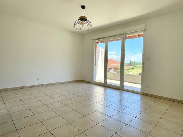 Appartement location à Saint-Julien-en-Genevois, Saint-cergues