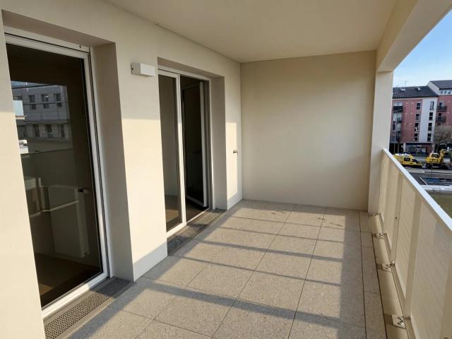 Appartement location à Toulouse