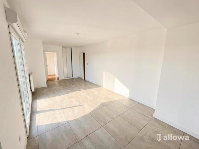 Appartement location à Toulouse