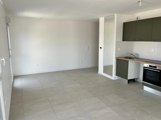 Appartement location à Toulouse