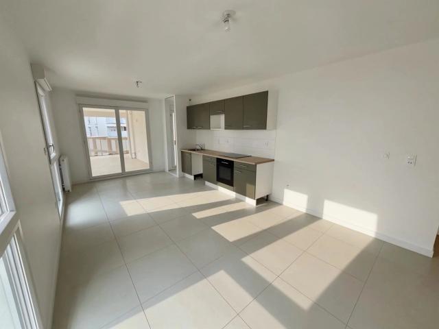 Appartement location à Toulouse