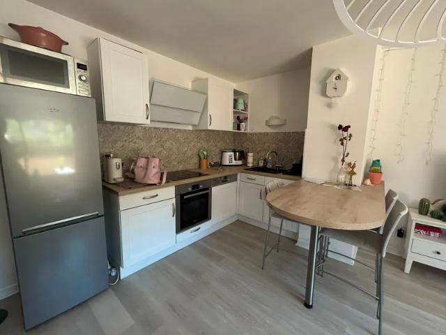 Appartement location à Annecy, Rumilly