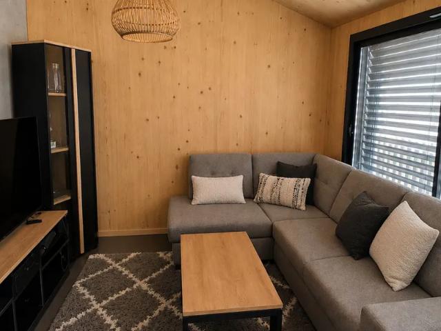 Appartement location à Saint-Julien-en-Genevois, Ville-la-grand