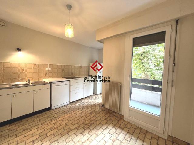 Appartement location à Grenoble, Saint-martin-d'uriage