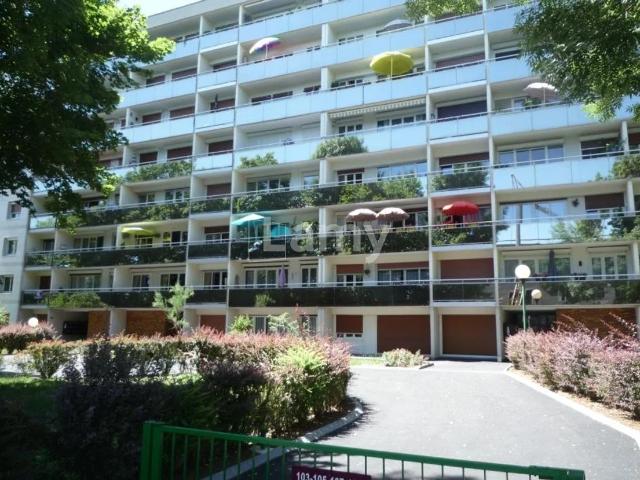Appartement location à Nancy, Saint-max