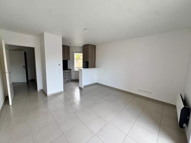 Appartement location à Torcy, Pontcarré