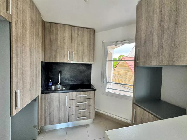 Appartement location à Torcy, Pontcarré