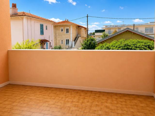 Appartement location à Grasse, Cagnes-sur-mer