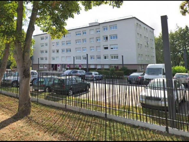 Appartement location à Les Andelys, Louviers