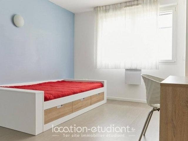 Appartement location à Pontoise, Cergy