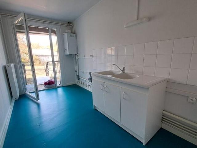 Appartement location à Riom, Manzat