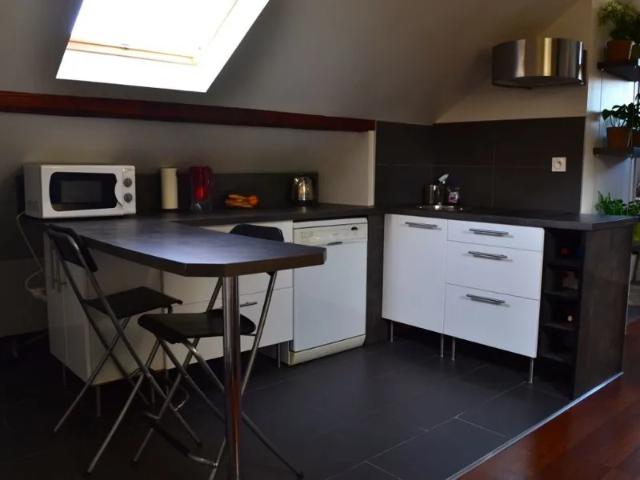 Appartement location à Strasbourg, Hoenheim