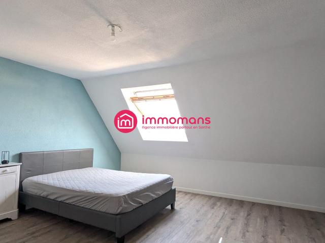 Appartement location à Le Mans