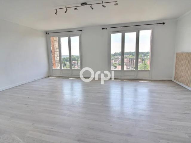Appartement location à Évry, Viry-châtillon