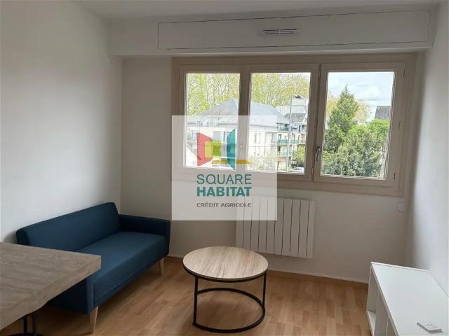 Appartement location à Bourges