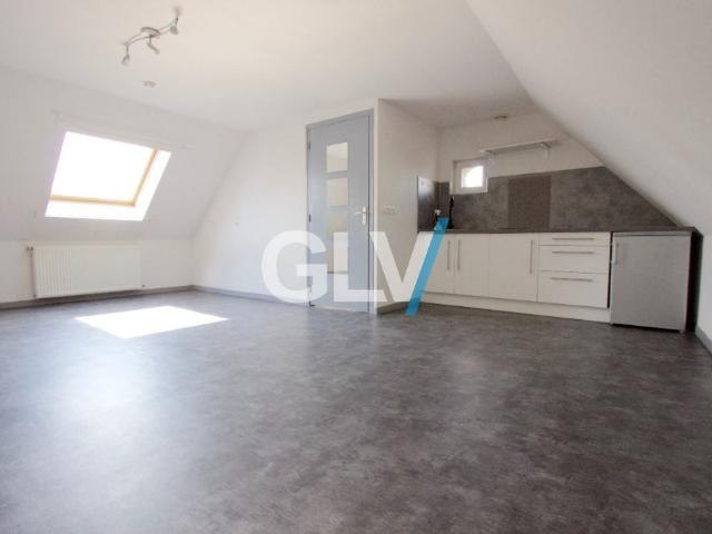 Appartement location à Lille, Cysoing