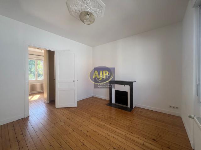 Appartement location à Châteauroux, La Vernelle