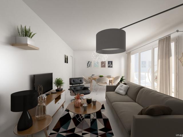 Appartement location à Arrondissement de Draguignan, Saint-raphaël