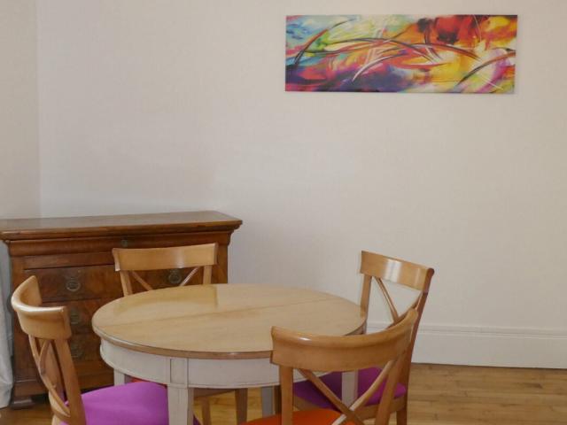 Appartement location à Fontainebleau