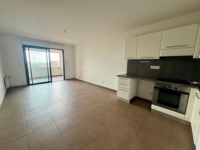 Appartement location à Bastia, Borgo