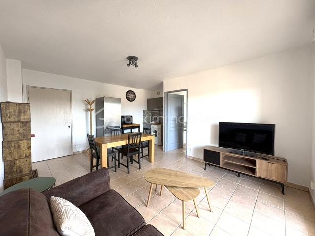 Appartement location à Cazelles, Cuxac-Cabardès