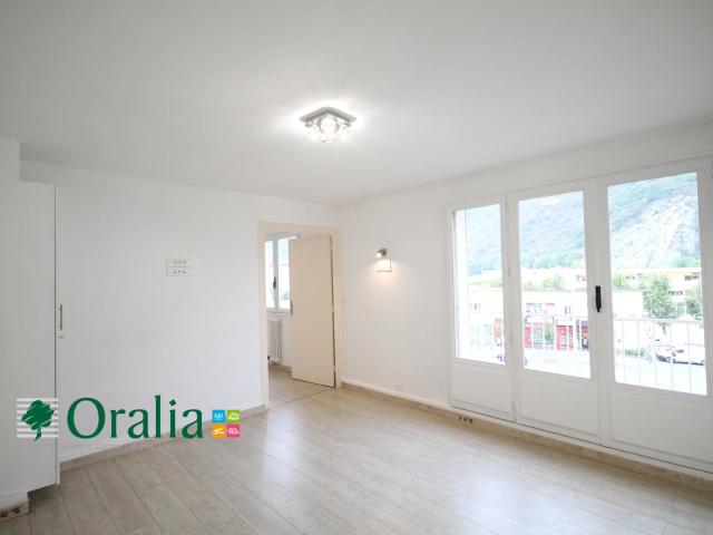 Appartement location à Sassenage, Isère