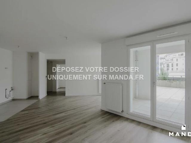 Appartement location à Cormeilles-en-parisis