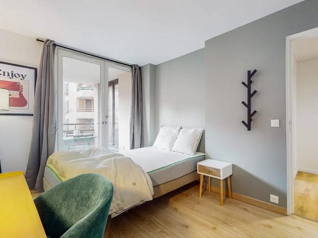 Appartement location à Torcy, Champs-sur-marne