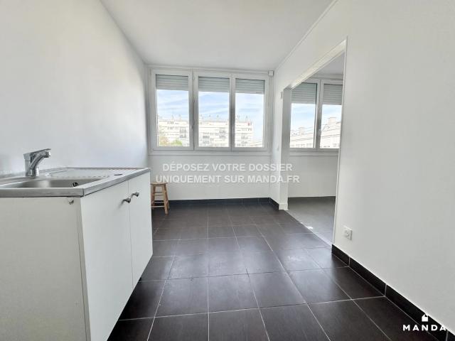 Appartement location à L'Haÿ-les-Roses, Orly