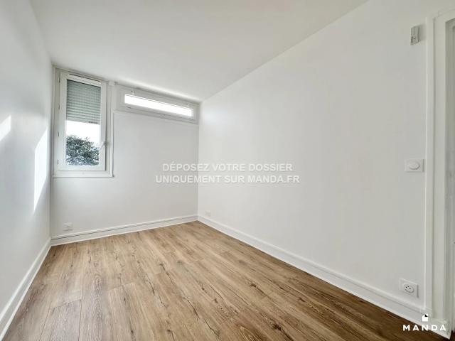 Appartement location à L'Haÿ-les-Roses, Orly