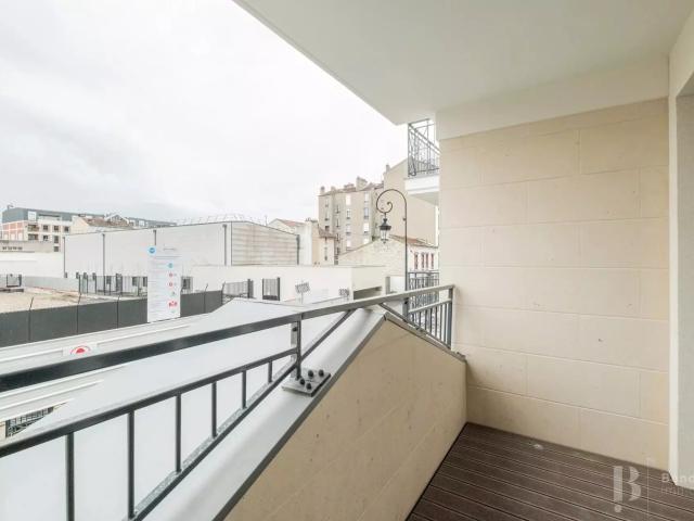 Appartement location à Nanterre, Puteaux