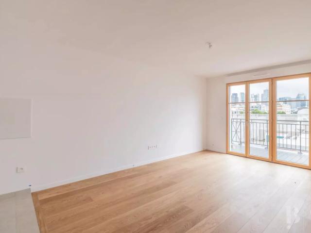 Appartement location à France métropolitaine, Puteaux